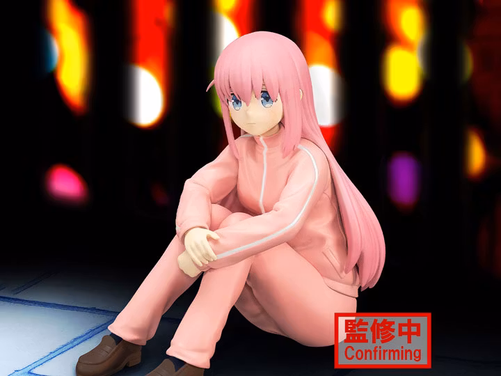 Bocchi the Rock! Hitori Goto