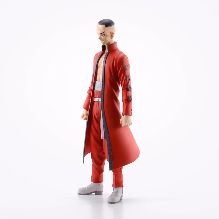 Tokyo Revengers Kakucho