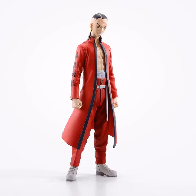 Tokyo Revengers Kakucho