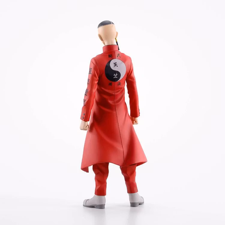 Tokyo Revengers Kakucho