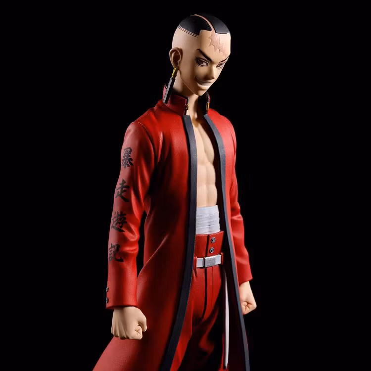 Tokyo Revengers Kakucho