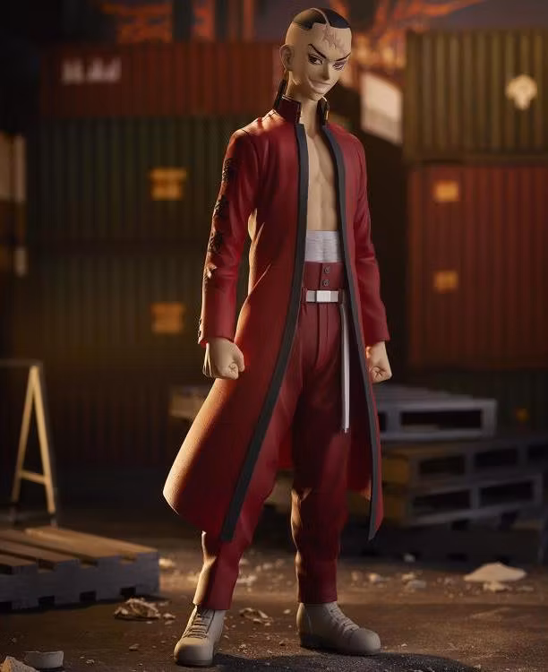 Tokyo Revengers Kakucho