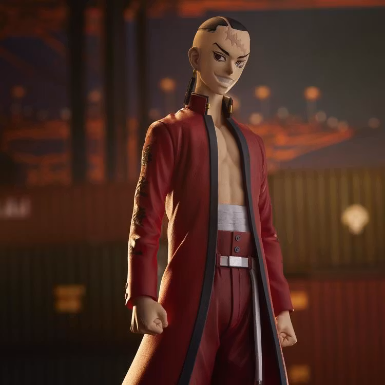 Tokyo Revengers Kakucho