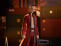 Tokyo Revengers Kakucho