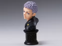 Tokyo Revengers Faceculptures Takashi Mitsuya (Ver. A)