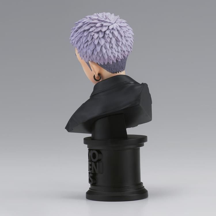 Tokyo Revengers Faceculptures Takashi Mitsuya (Ver. A)