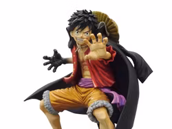 One Piece King of Artist The Monkey D. Luffy Wano Country II (Manga Dimensions)