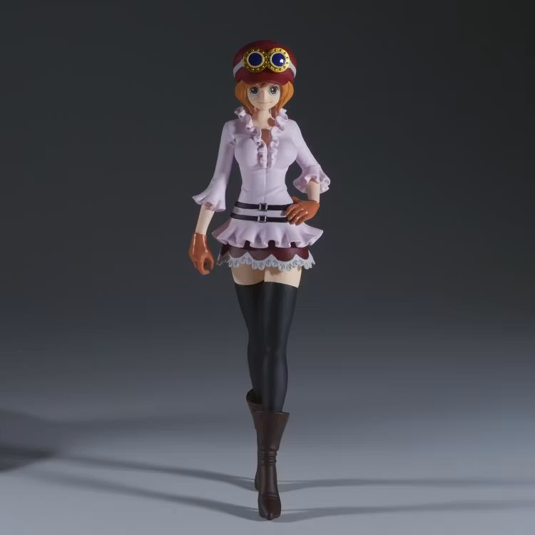 One Piece The Shukko Koala