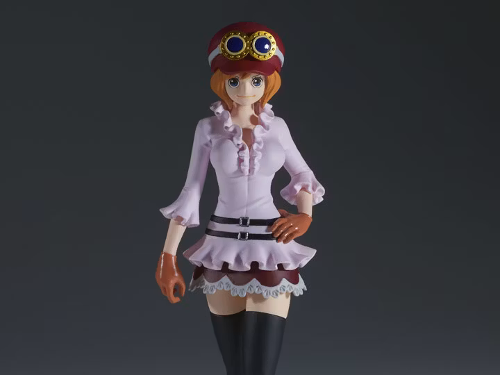 One Piece The Shukko Koala