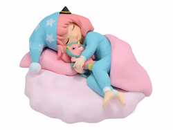 Spy x Family Break Time Collection Anya Forger (Pajamas Ver.)