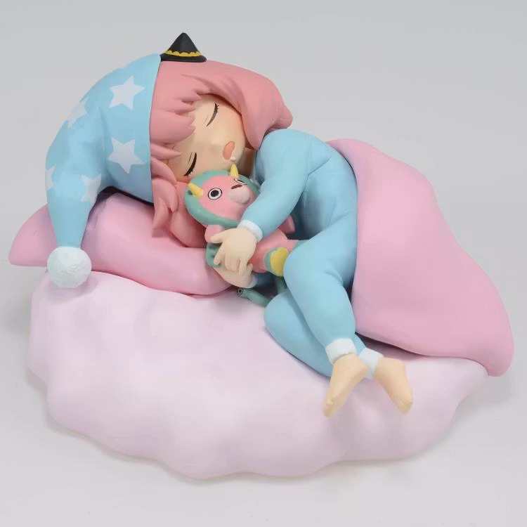 Spy x Family Break Time Collection Anya Forger (Pajamas Ver.)