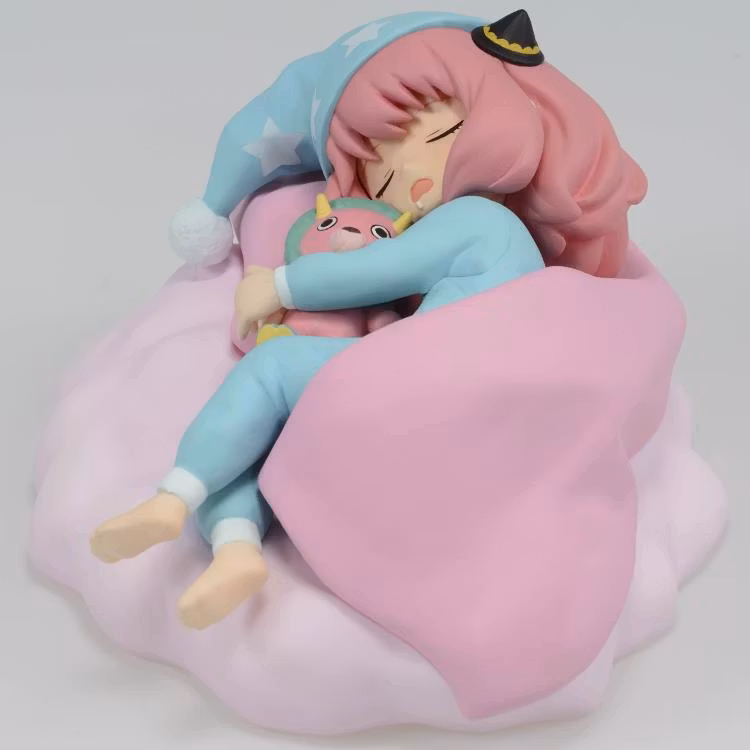 Spy x Family Break Time Collection Anya Forger (Pajamas Ver.)