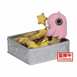 Spy x Family Paldolce Collection Vol.1 Anya Forger (Ver.A)