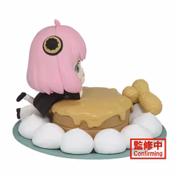 Spy x Family Paldolce Collection Vol.1 Anya Forger (Ver.B)