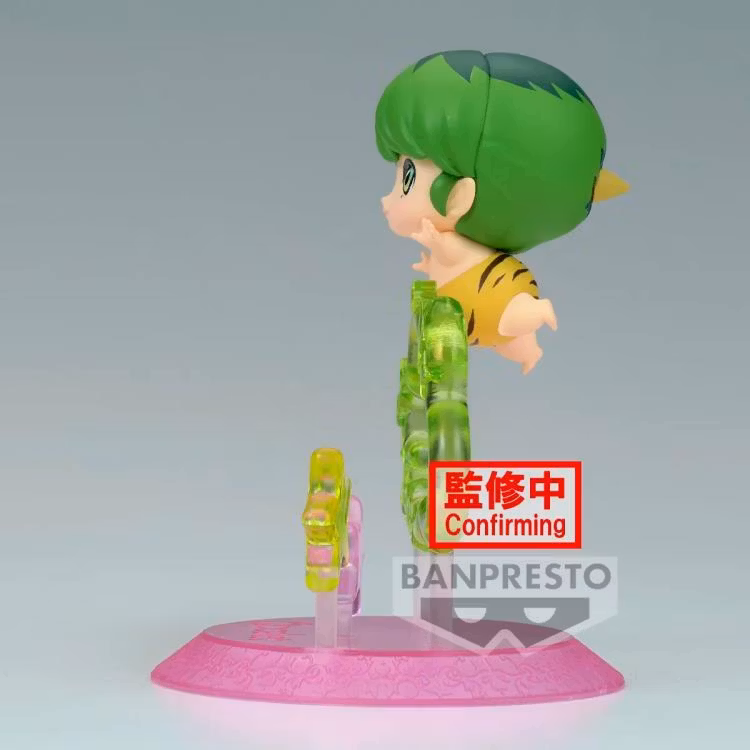 Urusei Yatsura Q Posket Together Ten (Ver. B)