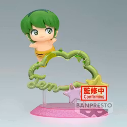 Urusei Yatsura Q Posket Together Ten (Ver. B)