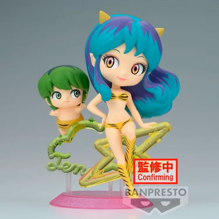 Urusei Yatsura Q Posket Together Ten (Ver. B)