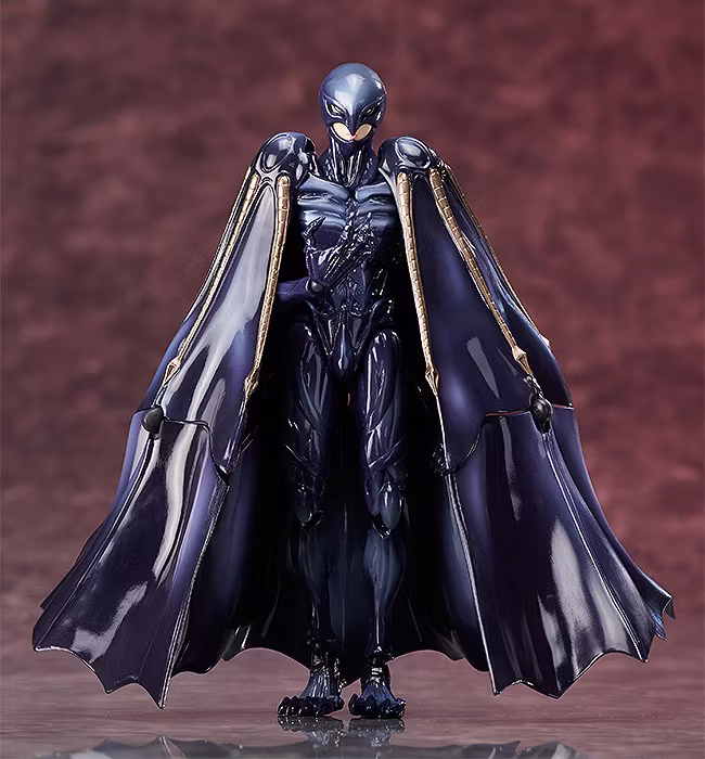 Berserk: The Golden Age Arc - Memorial Edition Figma Femto (Birth of the Hawk of Darkness Ver.) (Rerelease)