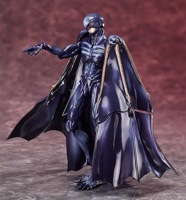 Berserk: The Golden Age Arc - Memorial Edition Figma Femto (Birth of the Hawk of Darkness Ver.) (Rerelease)