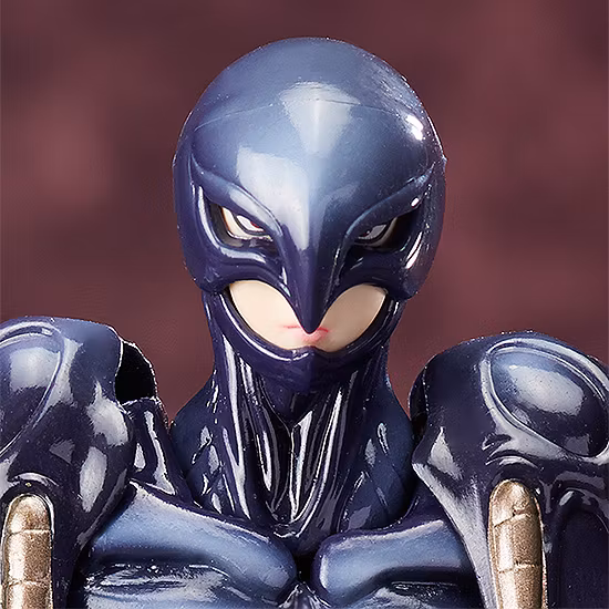 Berserk: The Golden Age Arc - Memorial Edition Figma Femto (Birth of the Hawk of Darkness Ver.) (Rerelease)