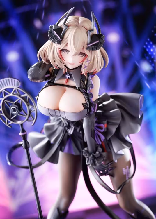 Azur Lane Roon Muse Limited Edition