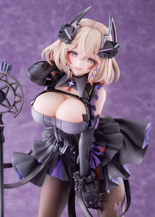 Azur Lane Roon Muse Limited Edition