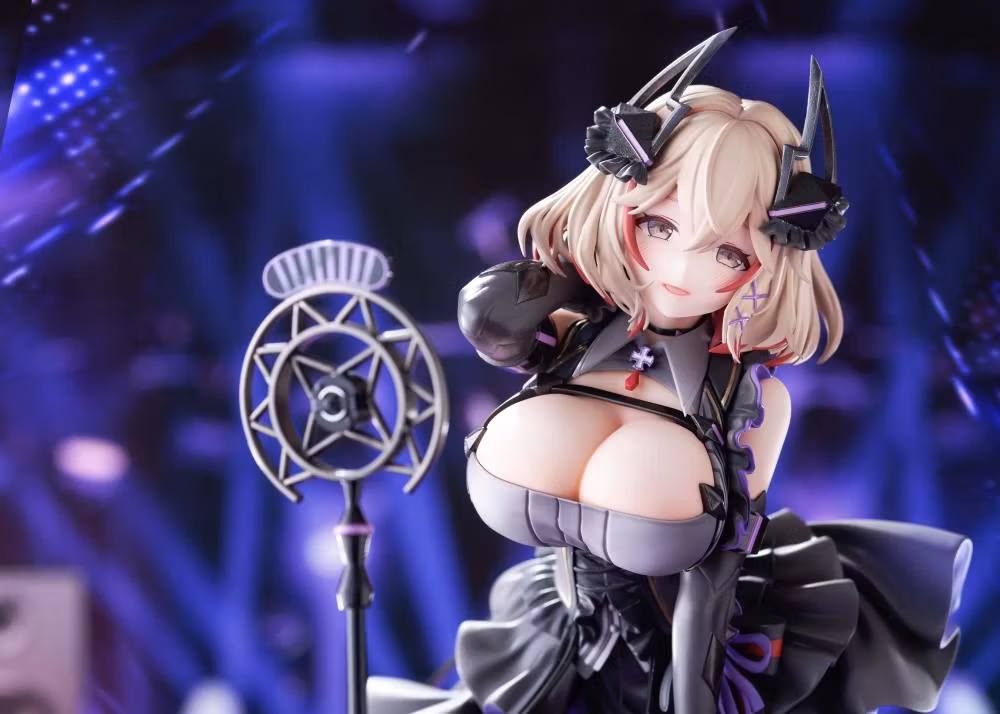 Azur Lane Roon Muse Limited Edition