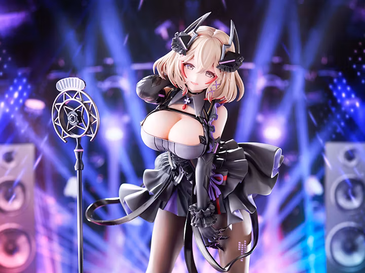 Azur Lane Roon Muse Limited Edition