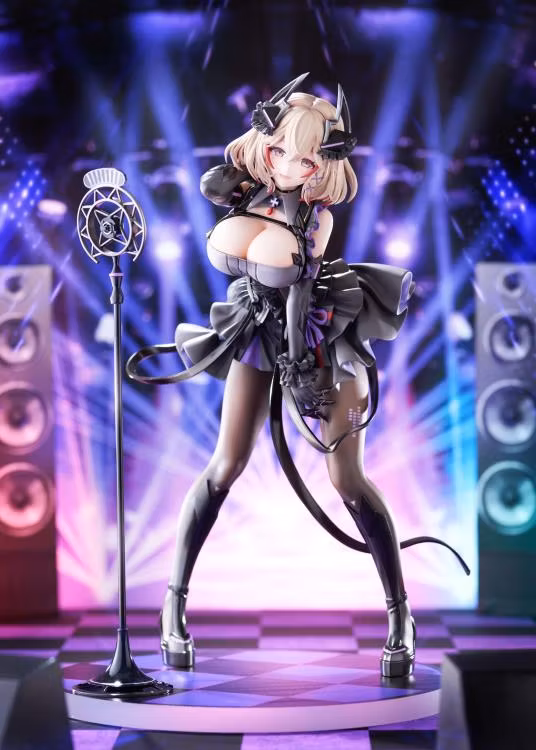 Azur Lane Roon Muse Limited Edition