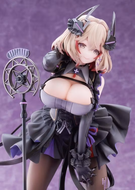 Azur Lane Roon Muse Limited Edition