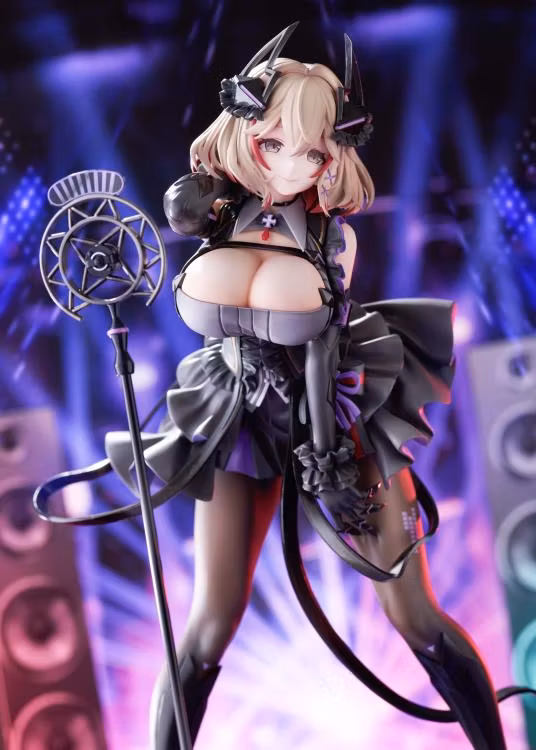 Azur Lane Roon Muse