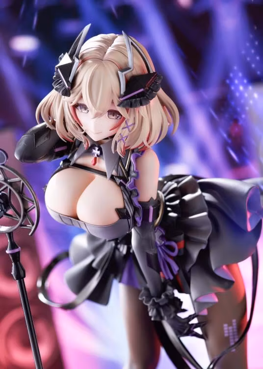 Azur Lane Roon Muse