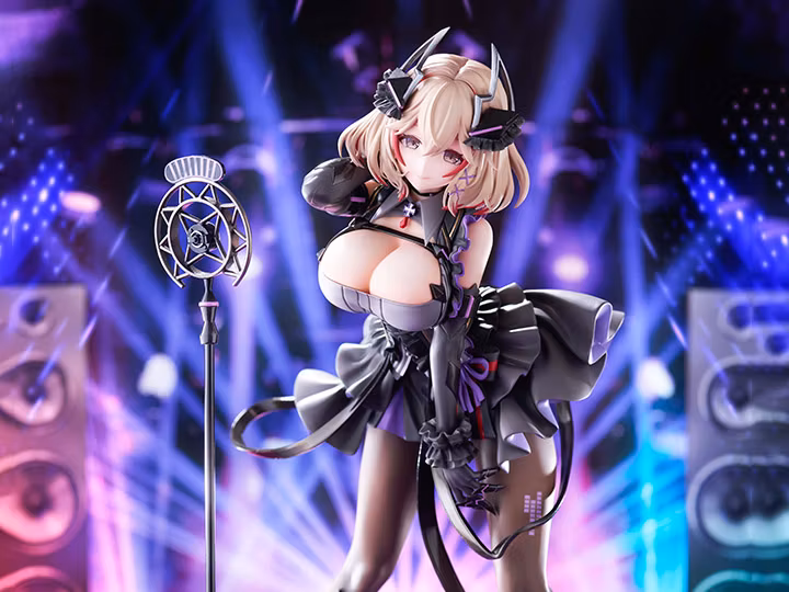Azur Lane Roon Muse
