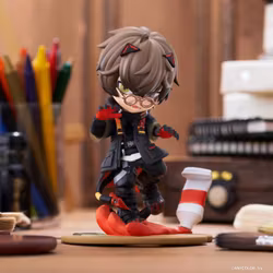 Nijisanji PalVerse Alban Knox