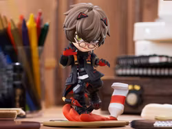 Nijisanji PalVerse Alban Knox