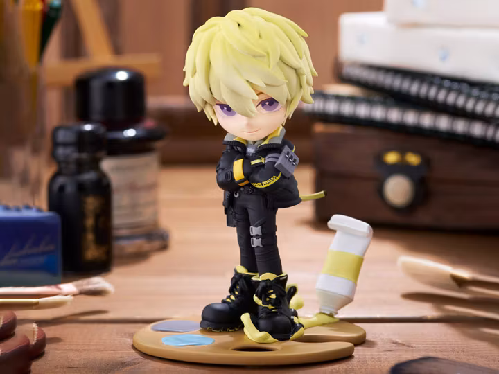 Nijisanji PalVerse Sonny Brisko