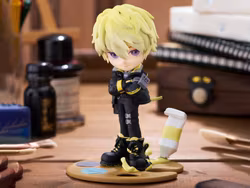 Nijisanji PalVerse Sonny Brisko