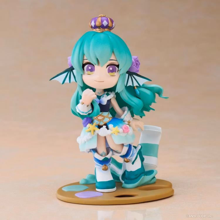 Nijisanji PalVerse Finana Ryugu