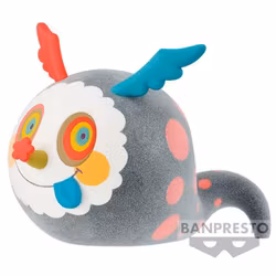 Puella Magi Madoka Magica: The Movie Rebellion Fluffy Puffy Dessert Witch (Ver. B)