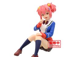 Stella of the Theater: World Dai Star Kokona Otori
