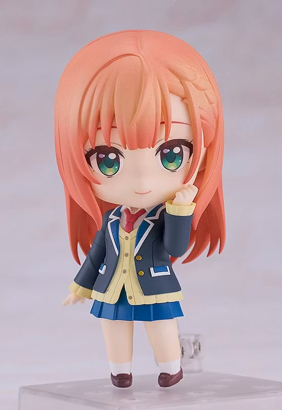 The Dreaming Boy Is a Realist Nendoroid Aika Natsukawa
