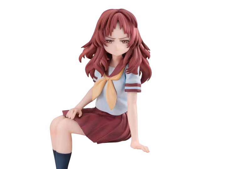 The Girl I Like Forgot Her Glasses Ai Mie Noodle Stopper Figure