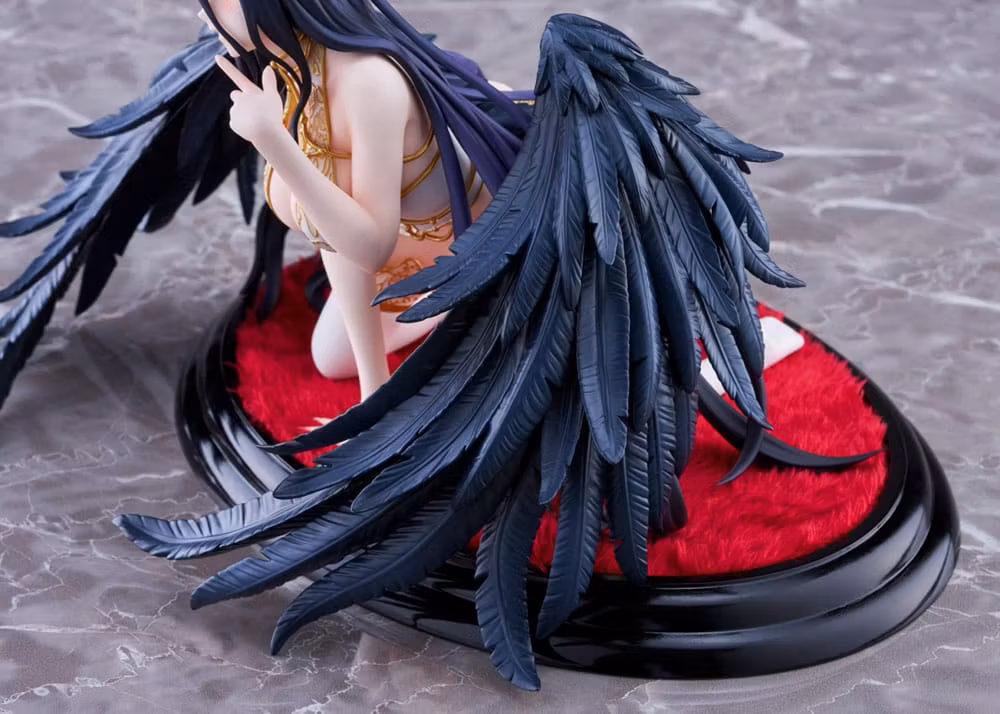 Overlord Albedo (Lingerie Ver.)