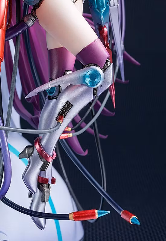 No Game No Life Zero KD Colle Schwi