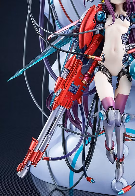 No Game No Life Zero KD Colle Schwi