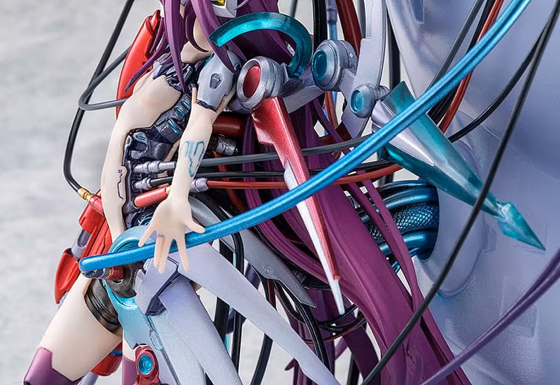 No Game No Life Zero KD Colle Schwi