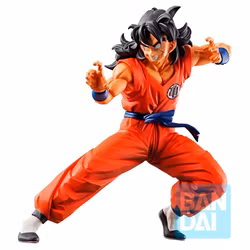 Dragon Ball Super Ichibansho History of Rivals Yamcha