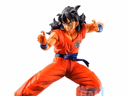 Dragon Ball Super Ichibansho History of Rivals Yamcha