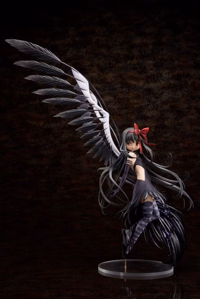 Puella Magi Madoka Magica: The Movie -Rebellion- Devil Homura (Rerelease)
