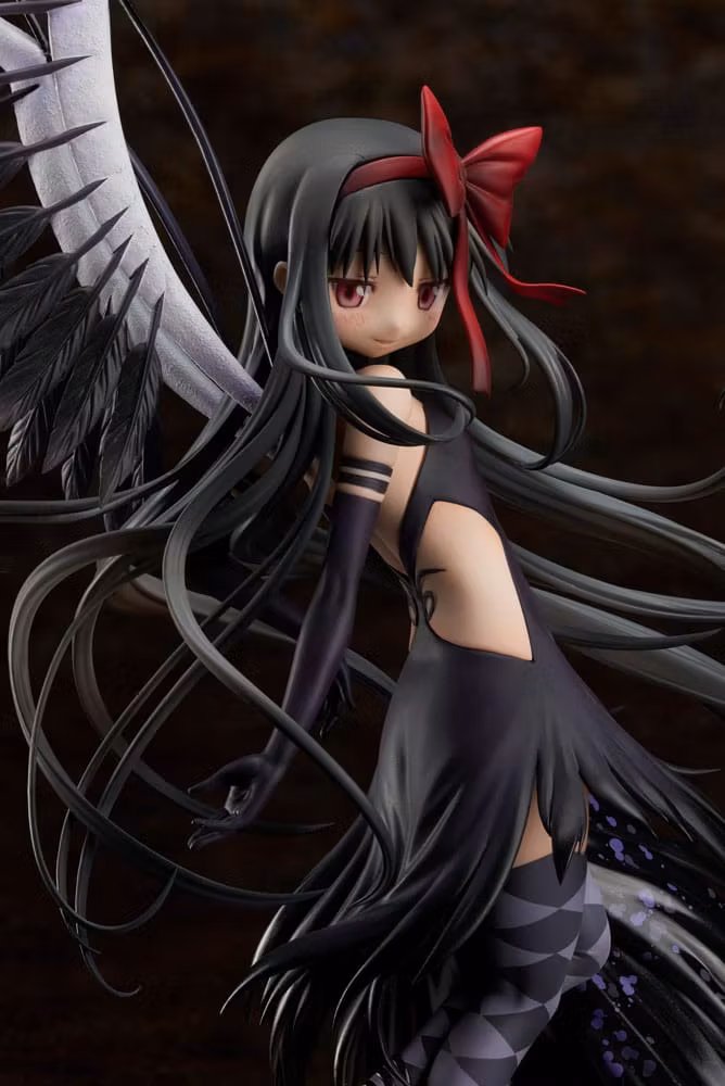 Puella Magi Madoka Magica: The Movie -Rebellion- Devil Homura (Rerelease)